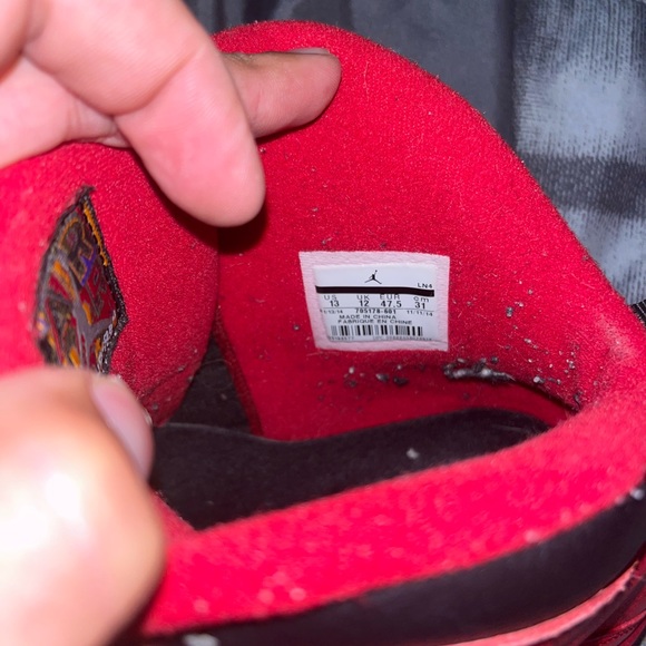 Jordan 10s - Picture 4 of 7